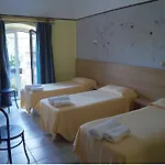 Stazione Hotell Novara