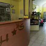 Hotell Stazione Novara