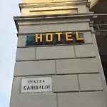 Hotell Stazione 2*