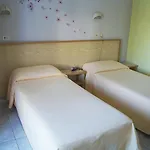 Hotell Stazione Novara