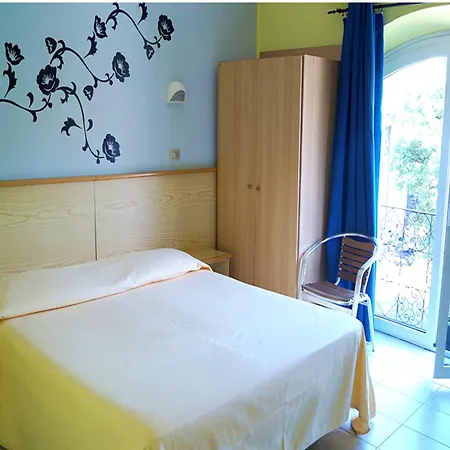 Otel Stazione Novara