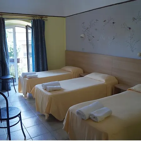 Stazione 호텔 노바라