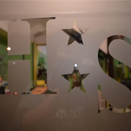 Stazione 호텔 노바라