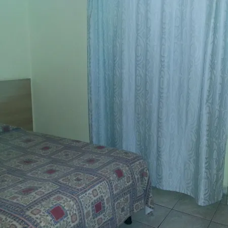Stazione Hotel 2*