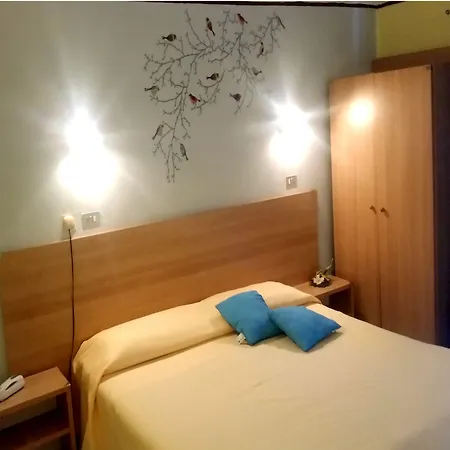 Hotel Stazione 2*