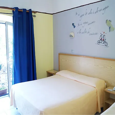 Stazione Hotel 2*