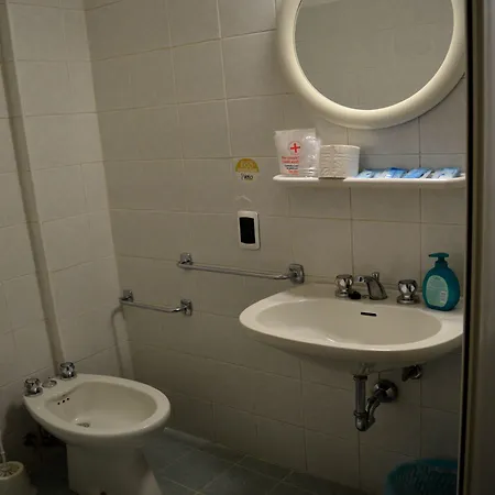 Stazione Hotel