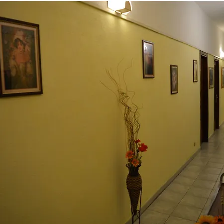 Stazione Hotel 2*
