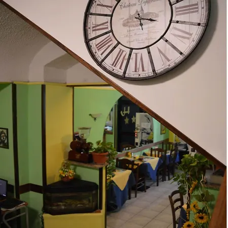 Stazione Hotel