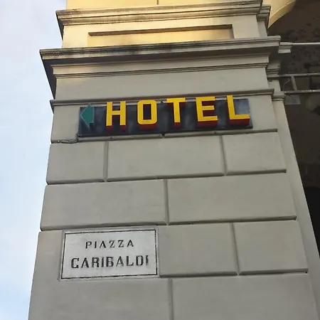 Hotel Stazione 2*