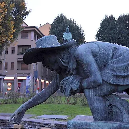 Stazione Hotel 2*