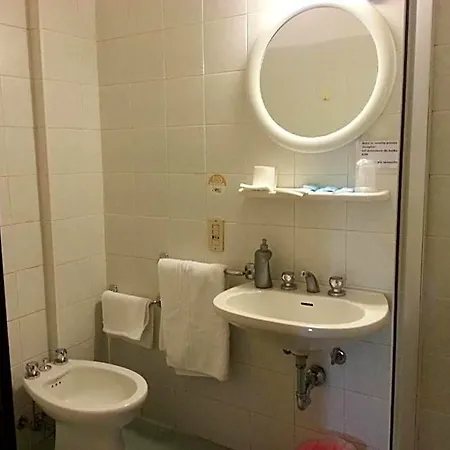 Stazione Hotel