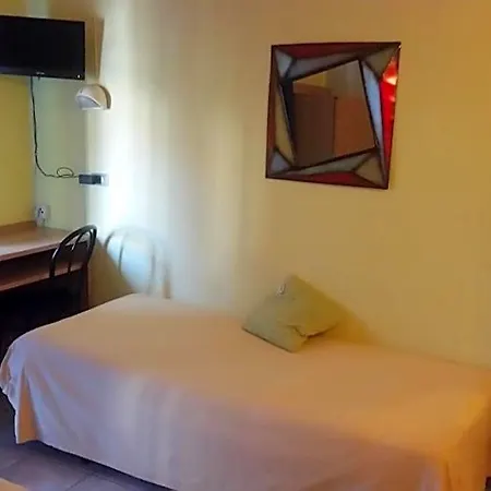 Hotel Stazione