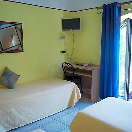 Hotel Stazione 2*