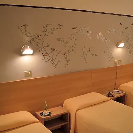 Stazione Hotel