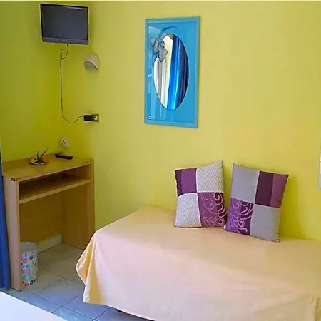 Hotel Stazione 2*