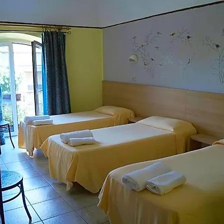 Hotel Stazione Novara