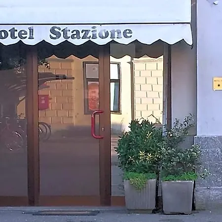 Stazione Hotel Novara