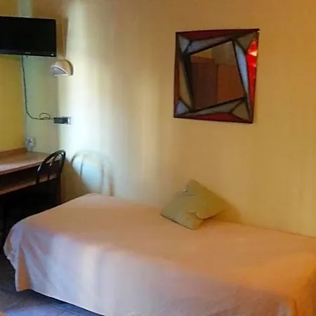 Hotel Stazione 2*