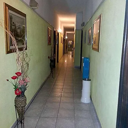 Hotel Stazione Novara