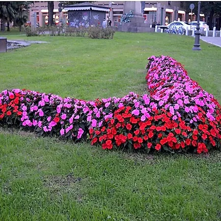 Stazione Hotel Novara