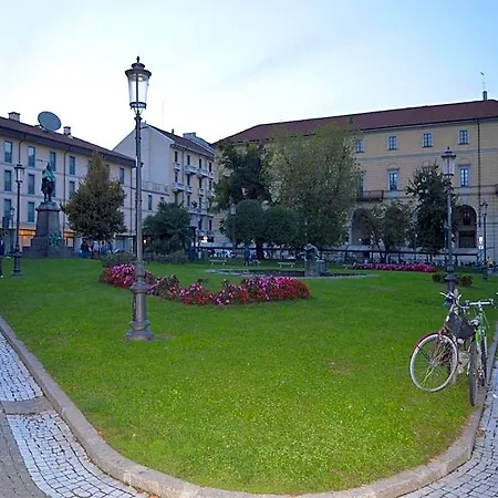 Hotel Stazione Novara