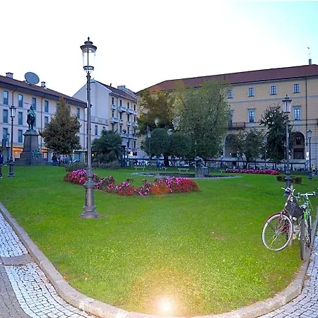 Stazione Hotel 2*