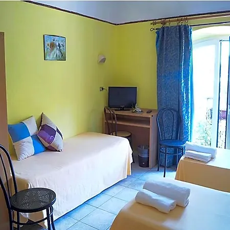 Stazione Hotel