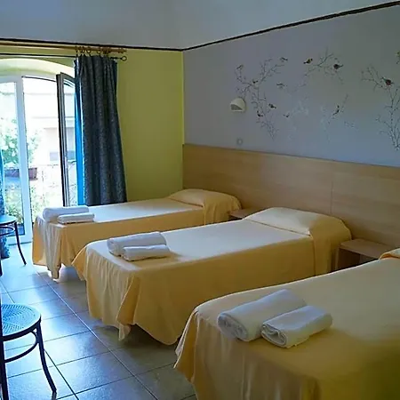 Hotel Stazione Novara