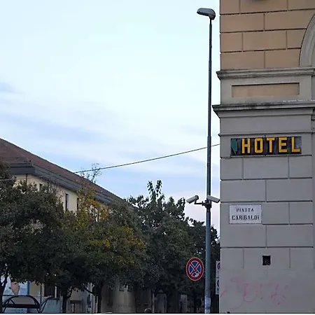 Hotel Stazione