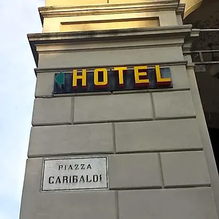 Stazione Hotel
