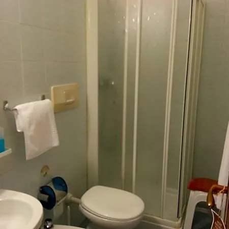 Hotel Stazione Novara