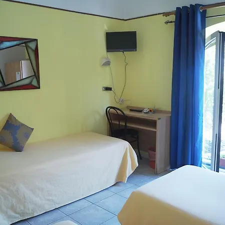 Hotel Stazione 2*