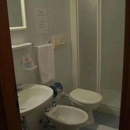Hotel Stazione 2*