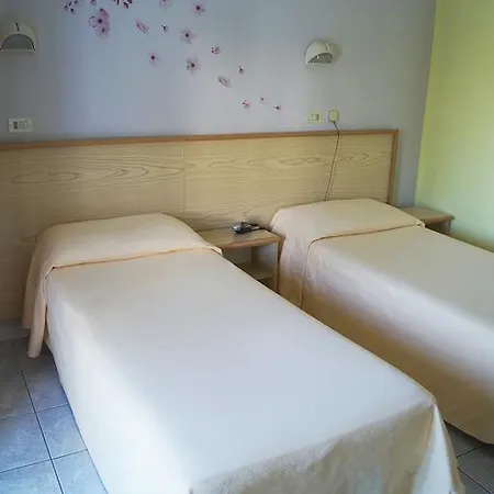 Hotel Stazione Novara