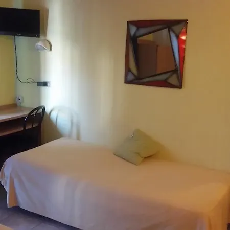 호텔 Stazione 노바라