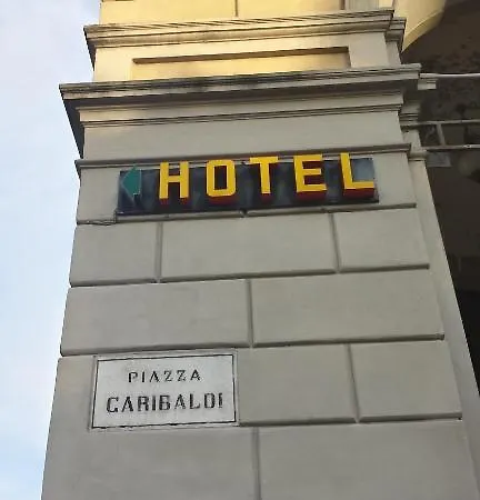 Otel Stazione Novara