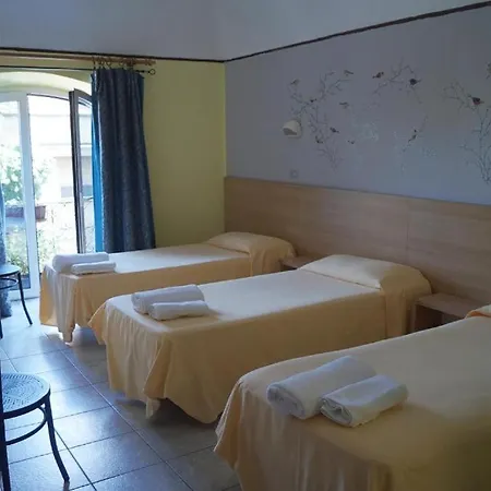 Hotel Stazione 2*