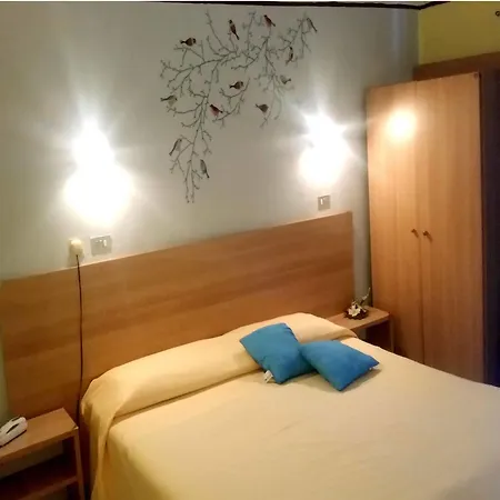 Otel Stazione 2*