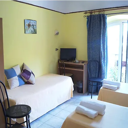 Hotel Stazione 2*