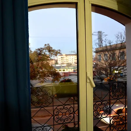 Stazione Hotel 2*