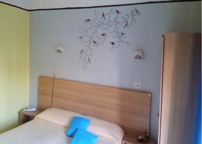 Stazione Otel Novara