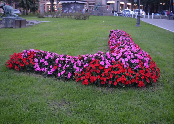 Stazione Otel Novara