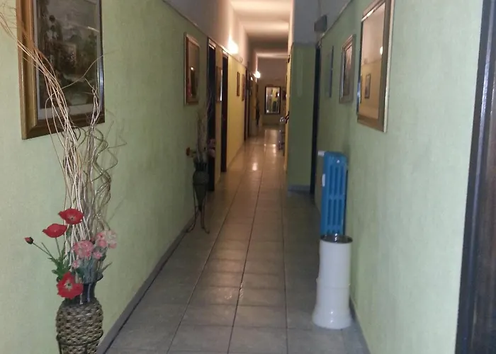 Stazione Otel Novara