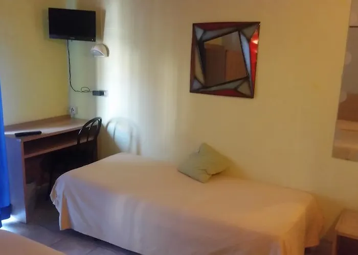 Otel Stazione Novara